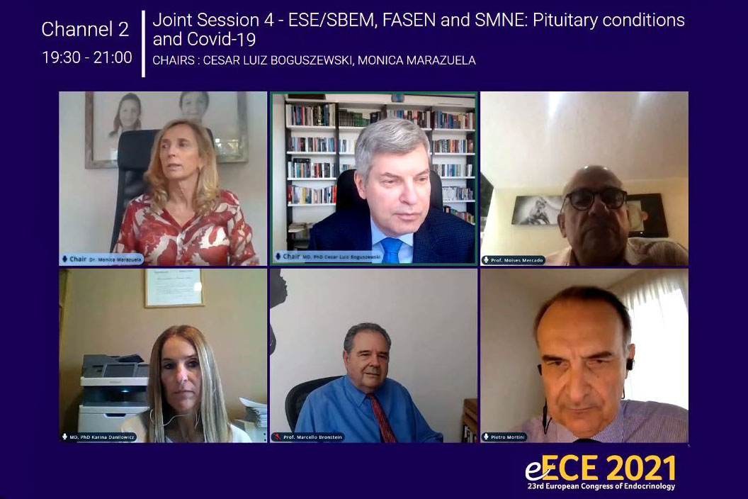 Destaques do e-ECE 2021