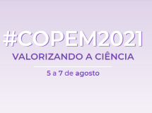 COPEM – Congresso Paulista de Endocrinologia e Metabologia