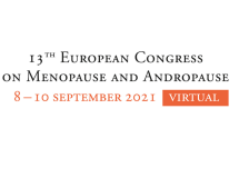 EMAS 2021 – European Congress on Menopause and Andropause