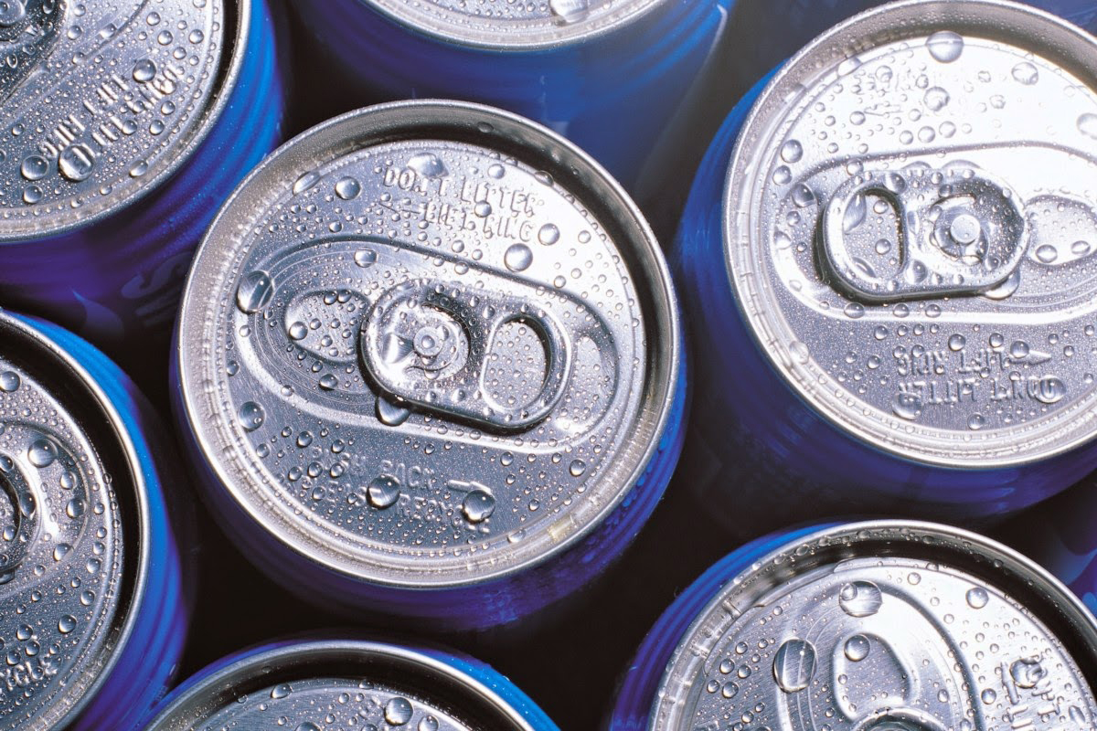 Relatório de Tributação de Bebidas Adoçadas