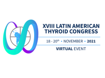 LATS 2021 – XVIII Latin American Thyroid Congress