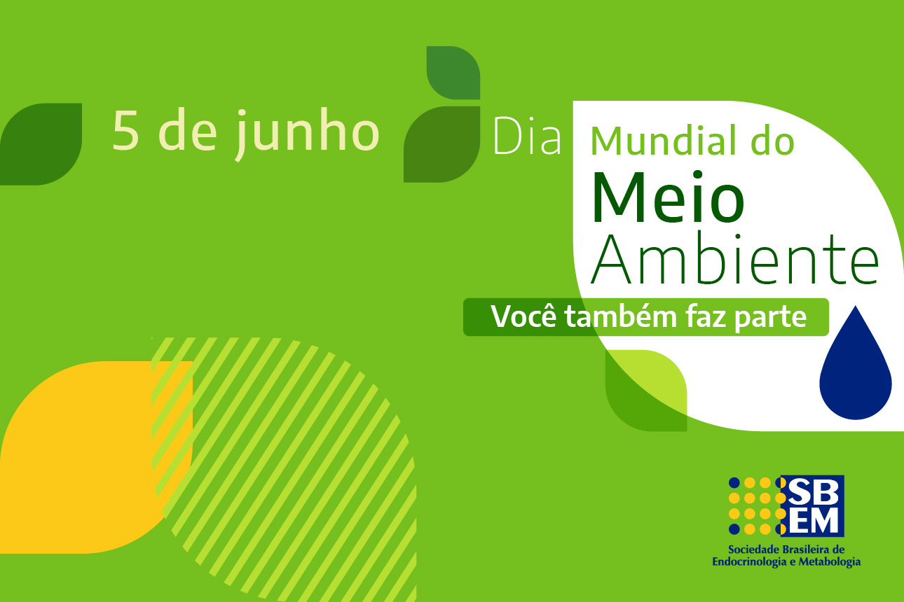 A Endocrinologia e o Meio Ambiente