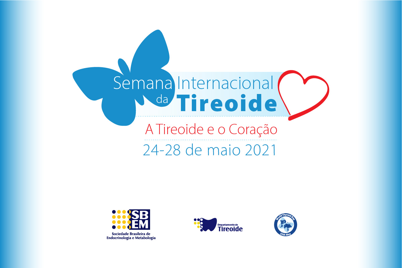 Tireoide e Coração na Dose Certa