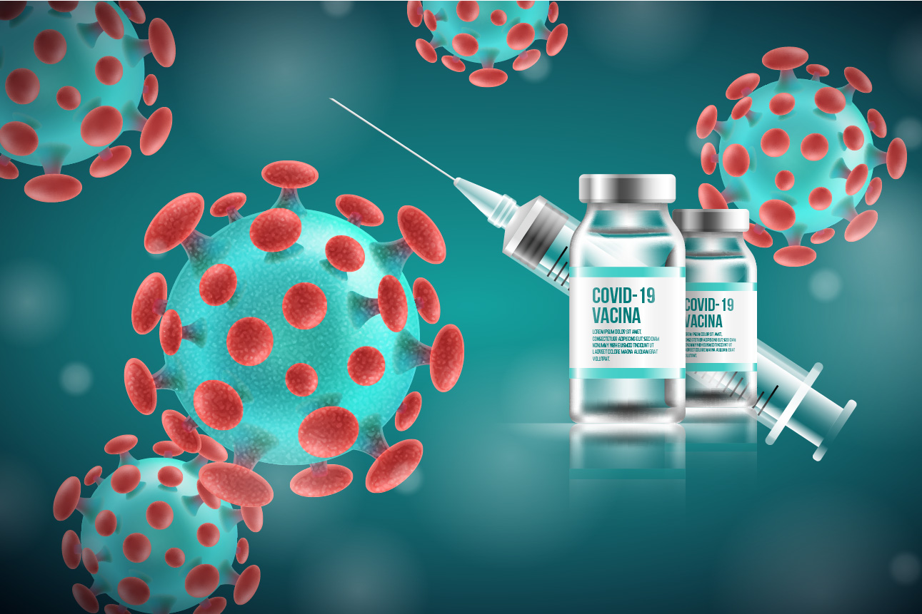 Vacinação contra SARS-CoV-2 e Insuficiência Adrenal