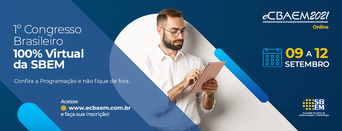 eCBAEM e Programação Interativa