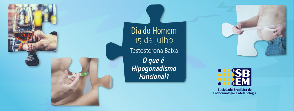 Dia Nacional do Homem – Campanha de Esclarecimento