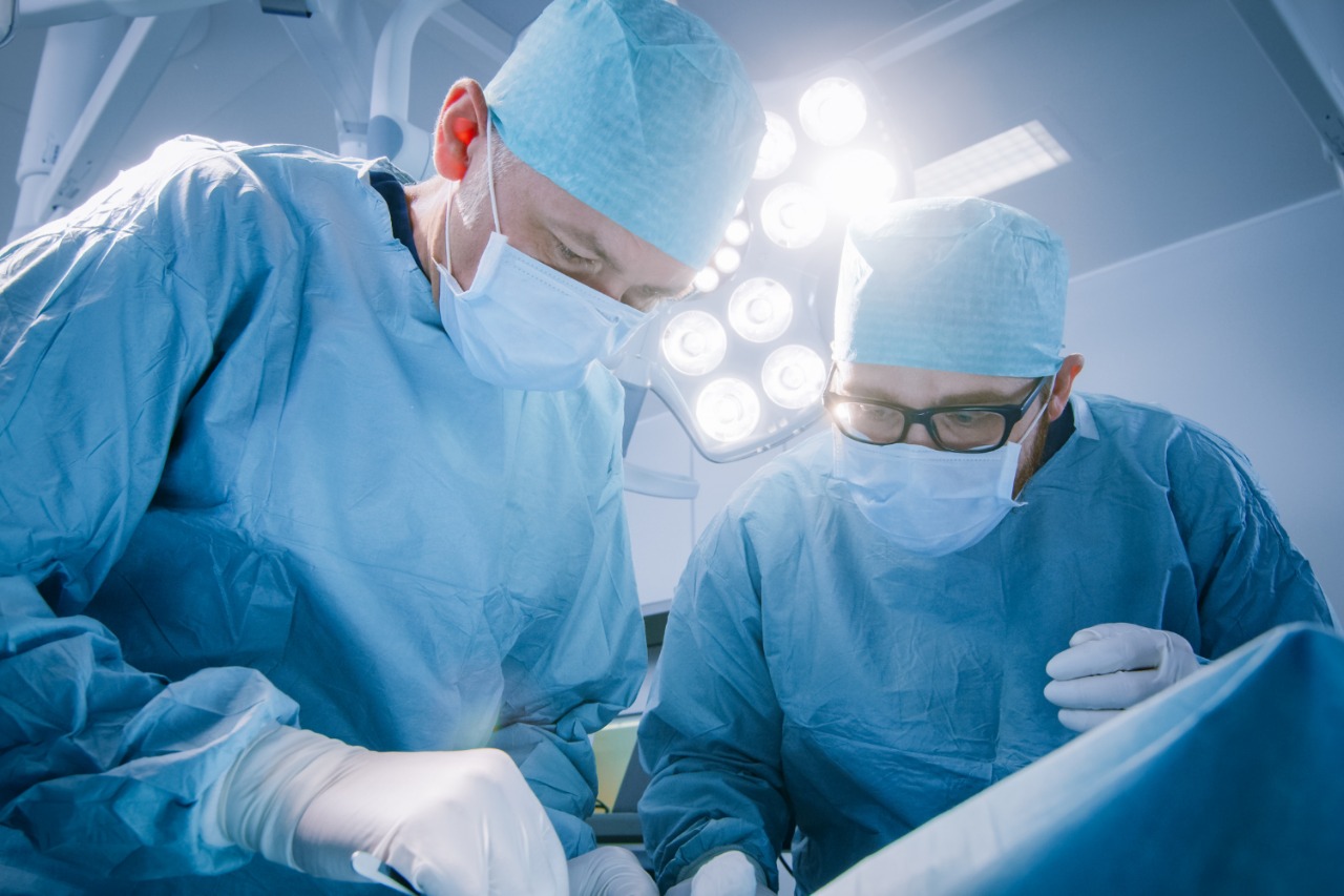 Cirurgia Bariátrica Eletiva Essencial
