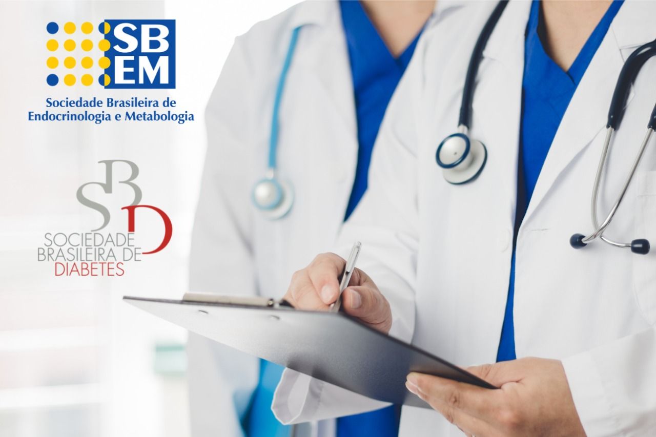 Convênio entre SBEM e SBD