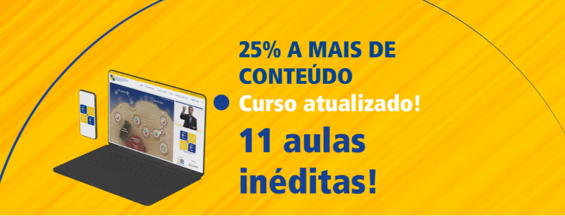 Curso EMBE