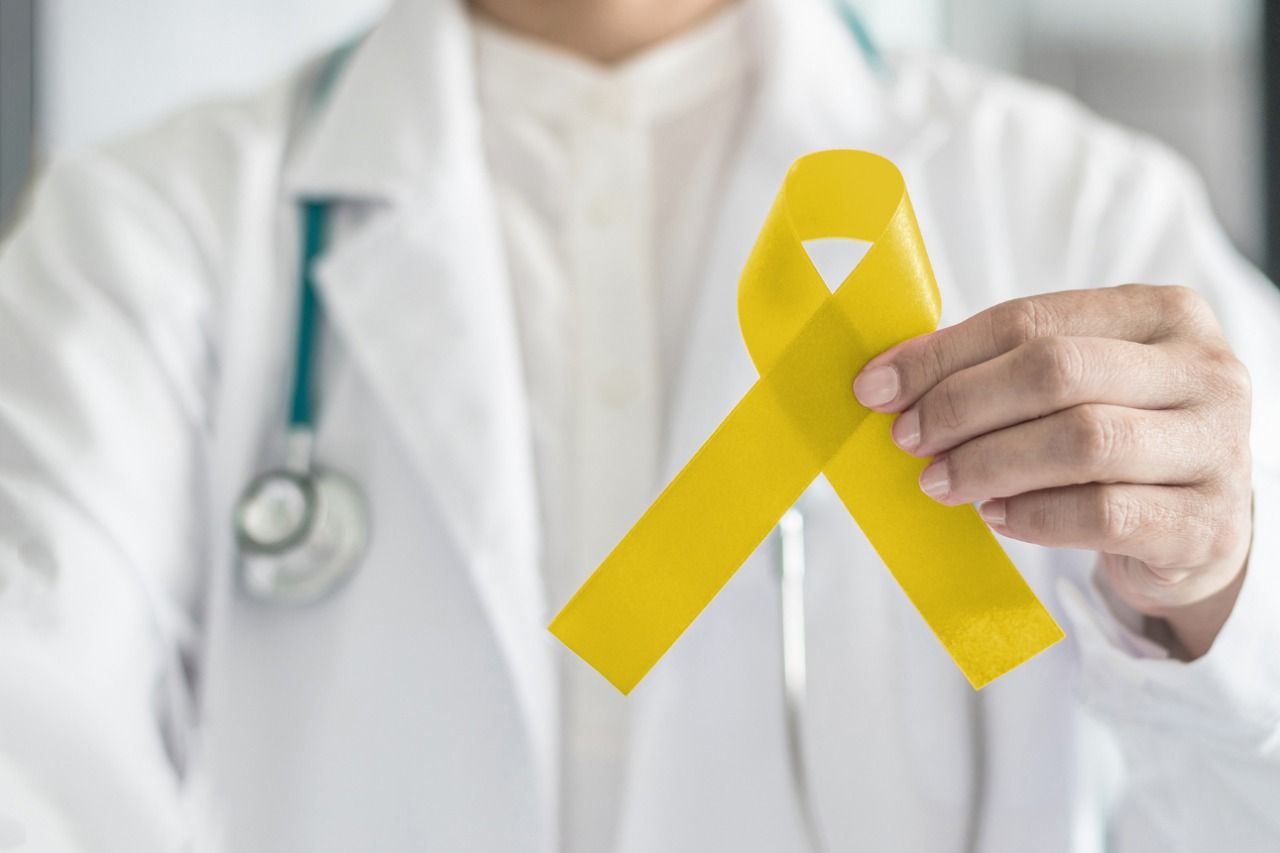 Campanha Julho Amarelo
