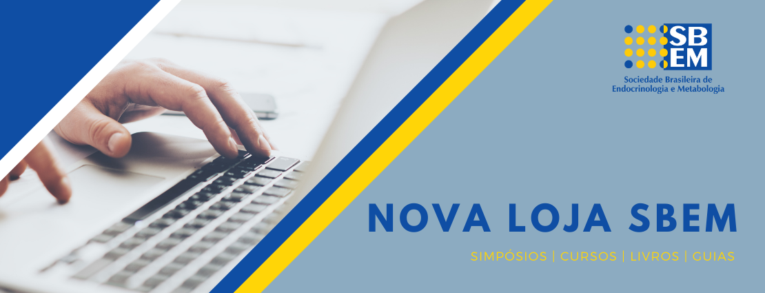 Nova Loja SBEM