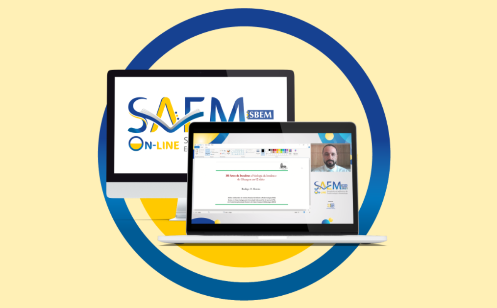 SAEM 2021 – Conteúdo online