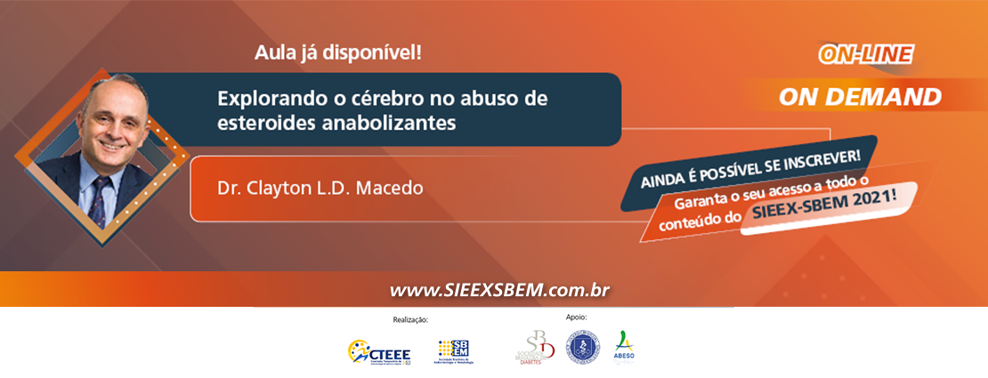 SIEEX SBEM: Aulas Disponíveis