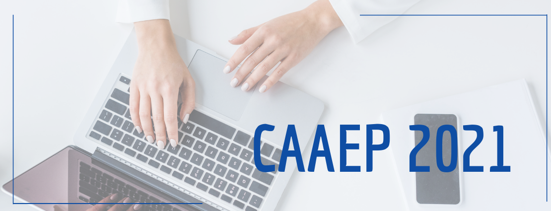 CAAEP 2021 – Provas Teórica e Prática