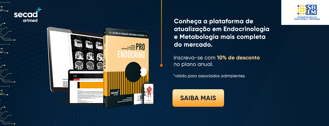 PROENDÓCRINO – Novo Ciclo