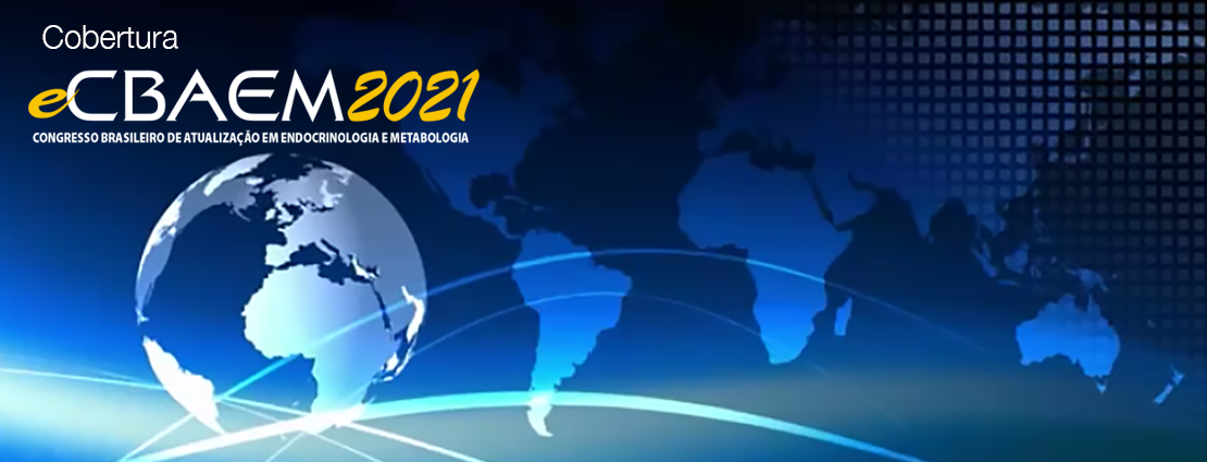 Cobertura do eCBAEM 2021