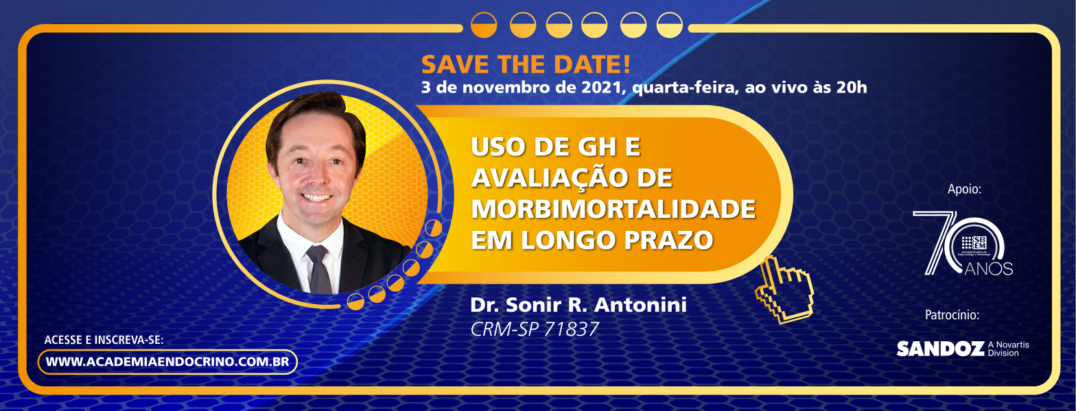 Academia Endócrino Online SBEM