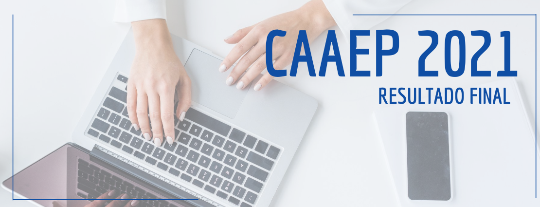 CAAEP 2021: Resultado