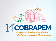 14º Congresso Brasileiro Pediátrico de Endocrinologia e Metabologia