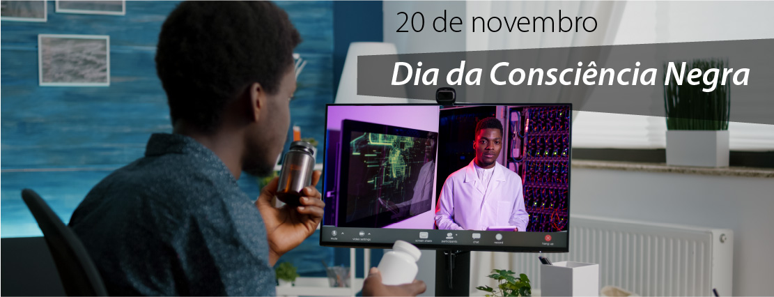 20 de Novembro – Dia da Consciência Negra
