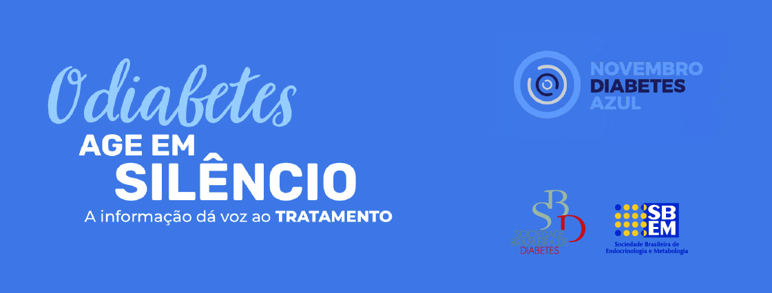 Dia Mundial do Diabetes 2021