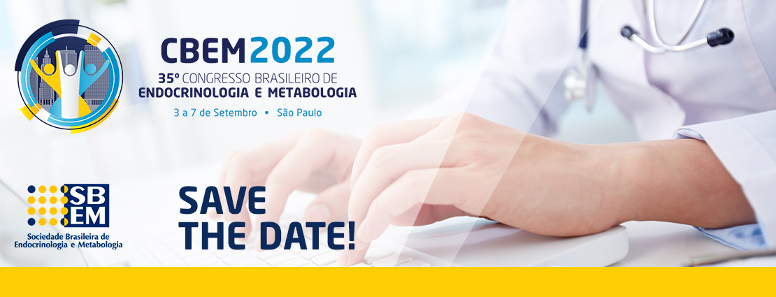CBEM 2022 – Inscrições Abertas