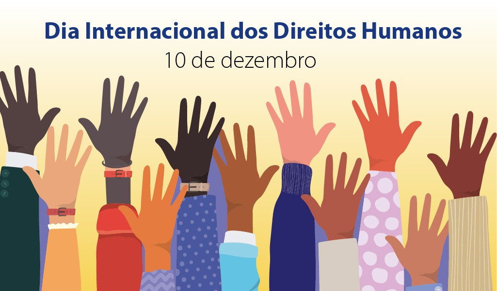 Dia Internacional dos Direitos Humanos