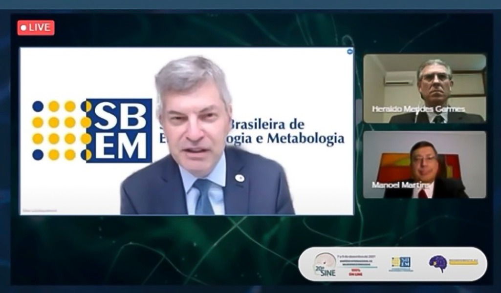 Resultados do SINE 2021