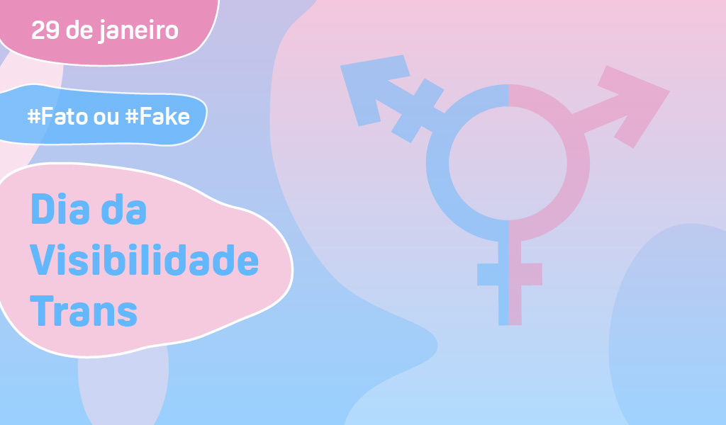 10 Coisas sobre Transgeneridade
