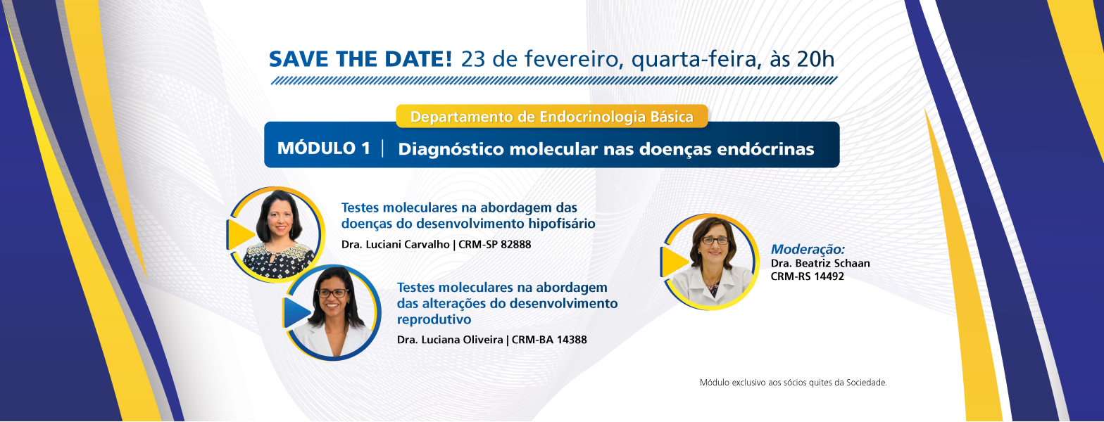 Universidade Online SBEM – Módulo 1