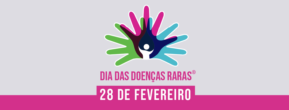 Dia Mundial das Doenças Raras