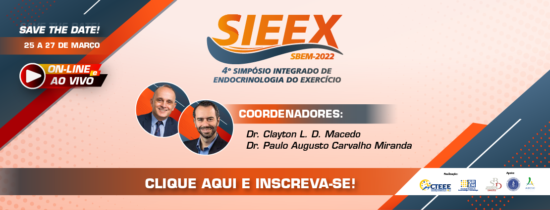 SIEEX SBEM 2022