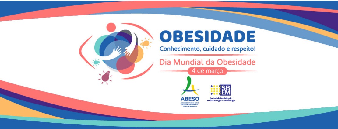 Dia Mundial da Obesidade 2022