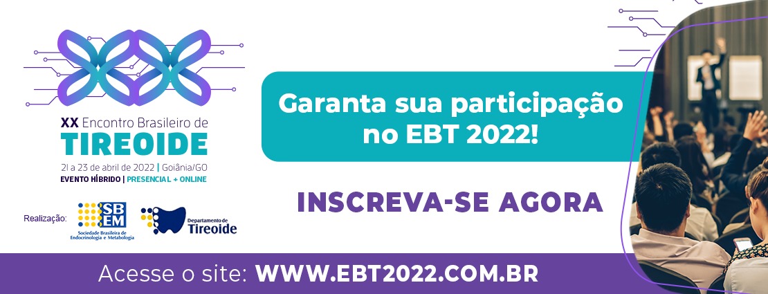 EBT 2022