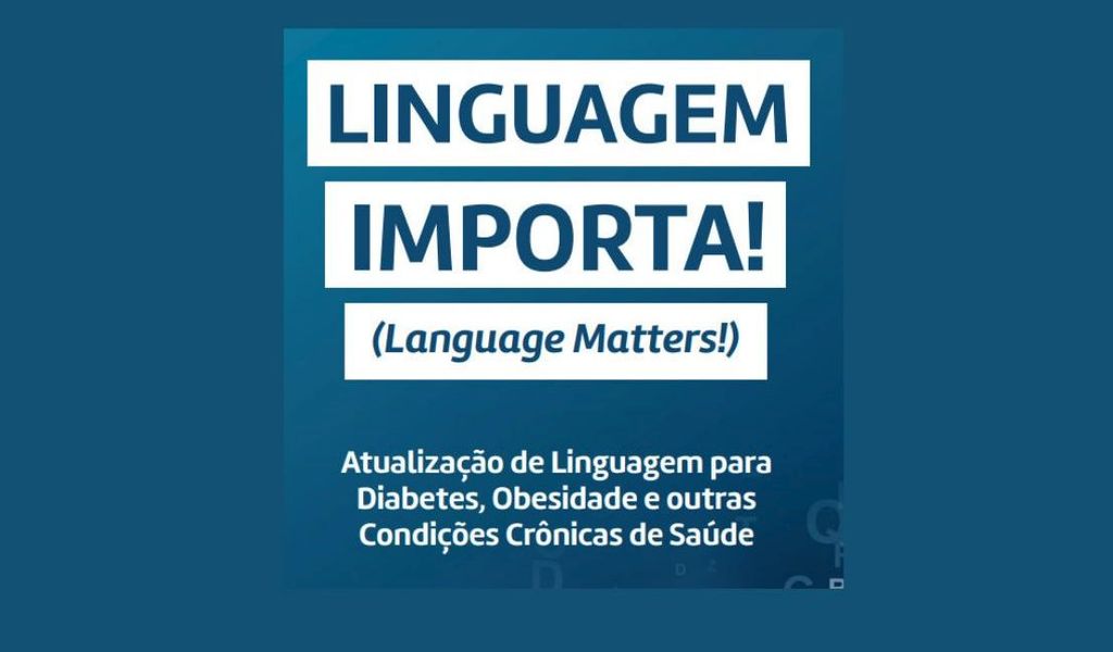 Linguagem Importa