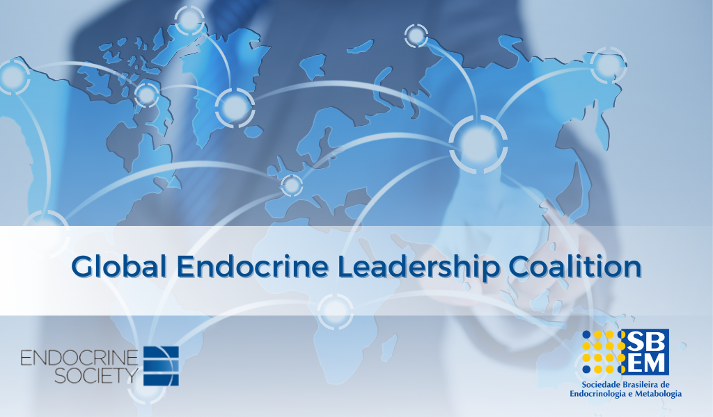 Primeira Reunião da Global Endocrine Leadership Coalition