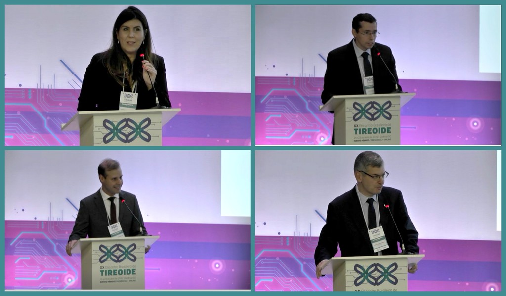Encontro Brasileiro de Tireoide 2022