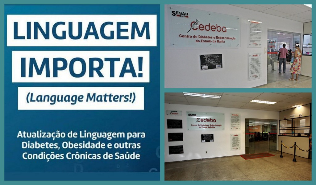 Modificando a Linguagem na Bahia