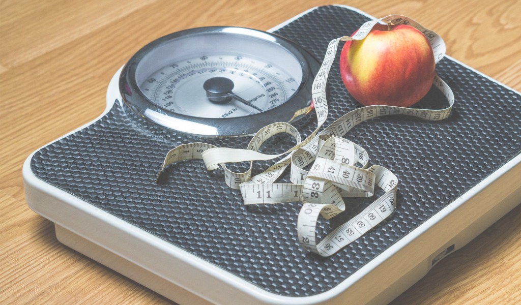 Nova Classificação da Obesidade