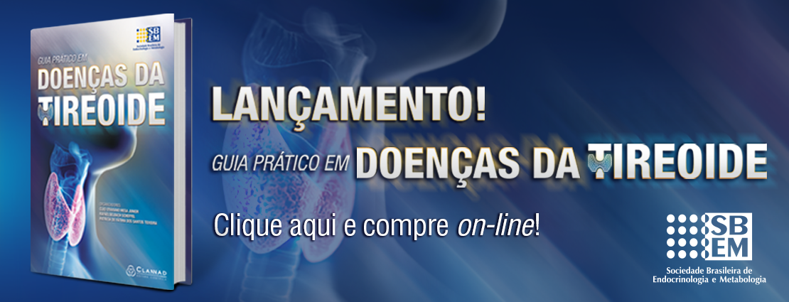 Guia Prático em Doenças da Tireoide