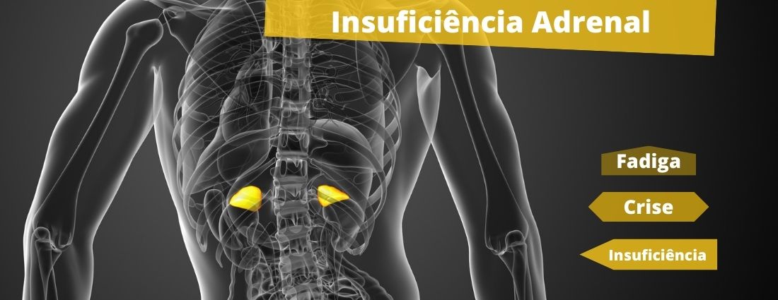Insuficiência Adrenal é o Tema da Campanha 2022