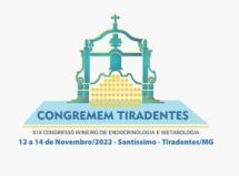 XIX Congresso Mineiro de Endocrinologia e Metabologia – Congremem