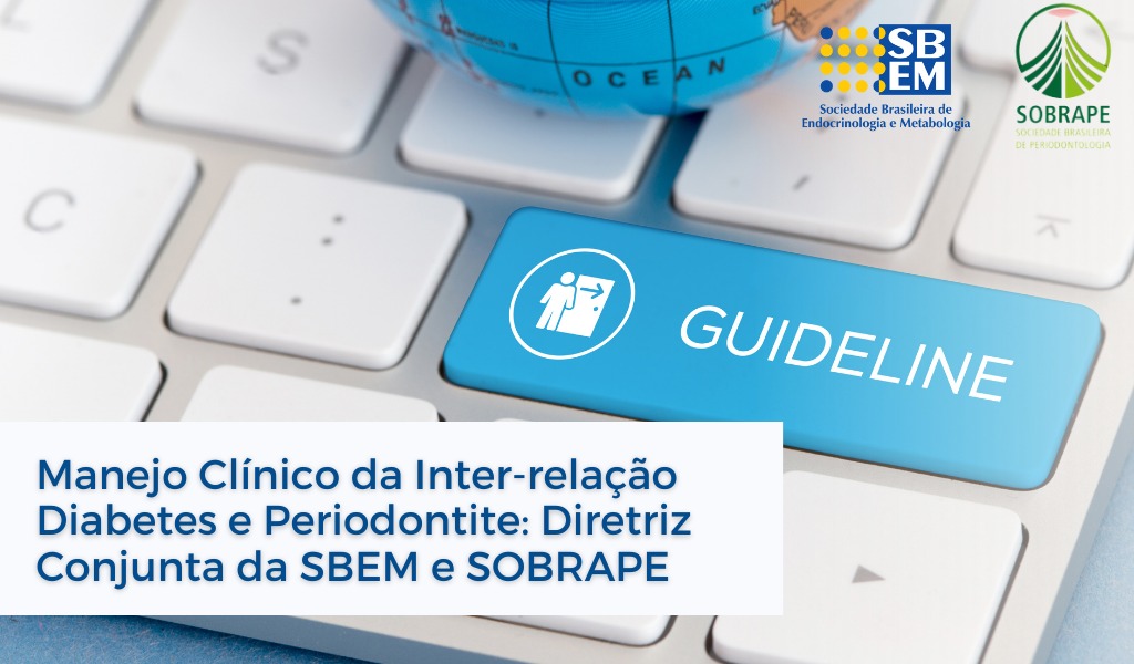 Diabetes e Doenças Periodontais