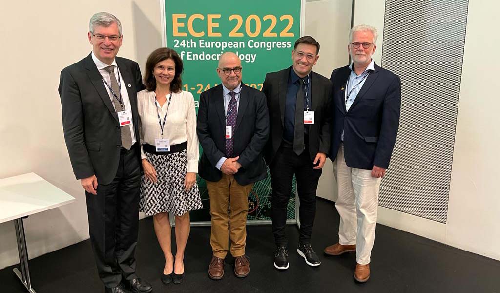 A SBEM no ECE 2022