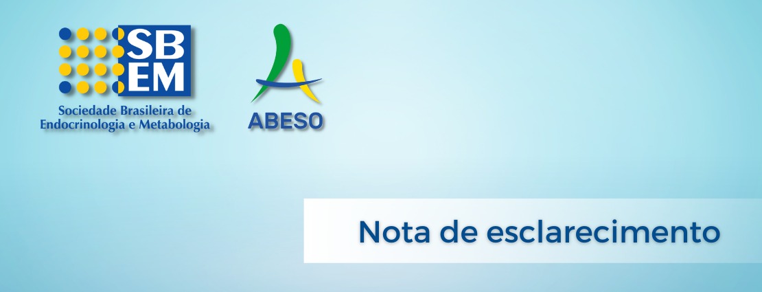 Nota de Esclarecimento sobre Sociedades Médicas e Sociedades Empresariais