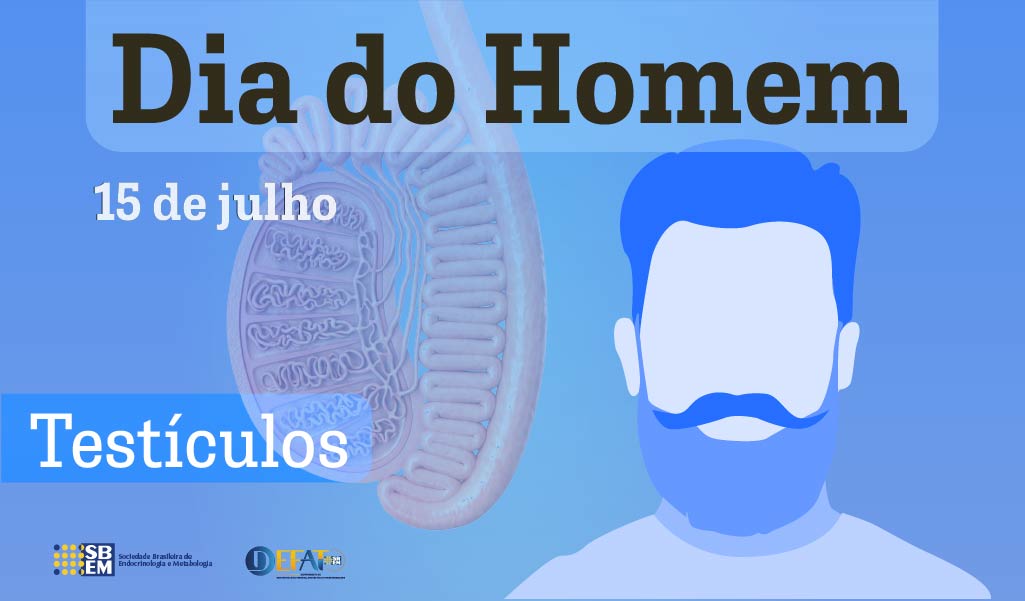 Campanha 2022: Dia do Homem