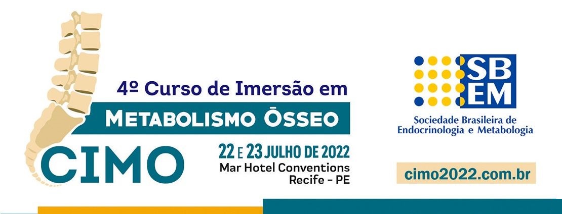 CIMO 2022