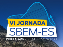 Jornada Capixaba de Endocrinologia e Metabologia do ES