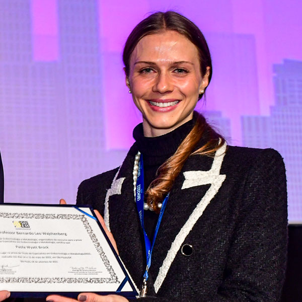 Paola Wyatt Brock (PR)