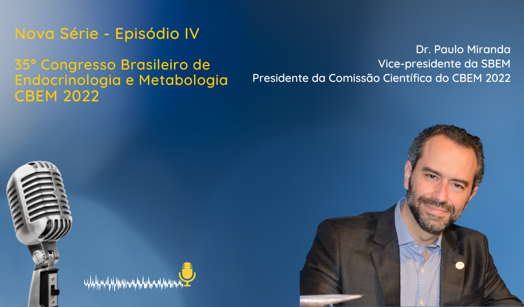 Podcast CBEM 2022: IV Episódio – Desafio da Programação Científica